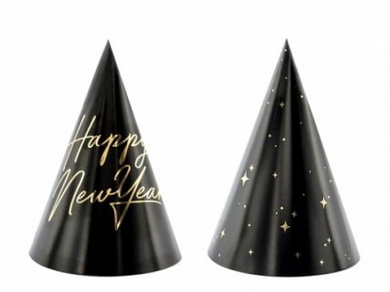 happy-new-year-and-stars-black-party-hats-cpp27