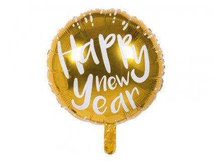 happy-new-year-gold-foil-balloon-13472