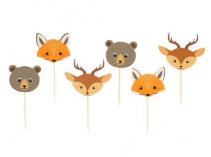 forest-animals-cupcake-toppers-party-supplies-aak0617