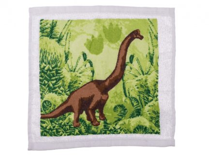 Good Dinosaur magic towel