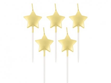 cake-candles-with-little-gold-satin-stars-birthday-party-accessories-pfspgz
