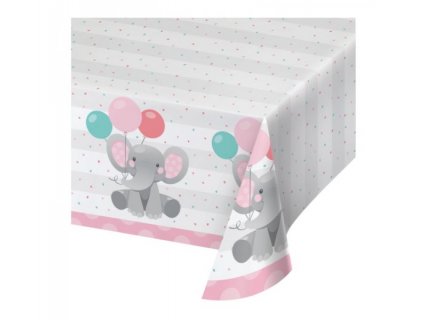 girl-elephant-paper-tablecover-party-supplies-for-girls-346220