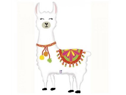 llama-supershape-balloon-for-party-decoration-35787
