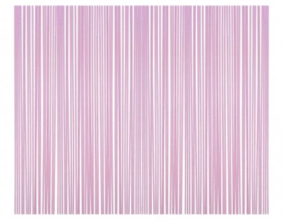 Lilac pastel curtain 100cm x 200cm