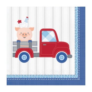 luncheon-napkins-farm-animals-blue-party-supplies-for-boys-339869
