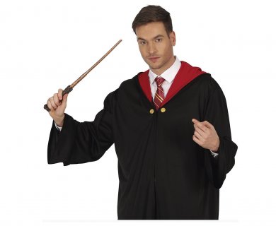 Μεγάλο μαγικό ραβδί για πάρτυ με θέμα τον Harry Potter