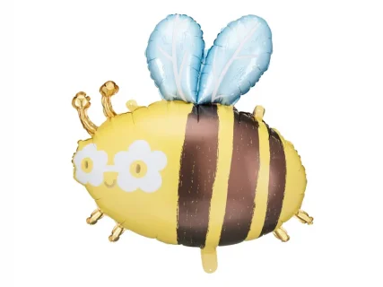 Μελισσούλα foil μπαλόνι 72εκ
