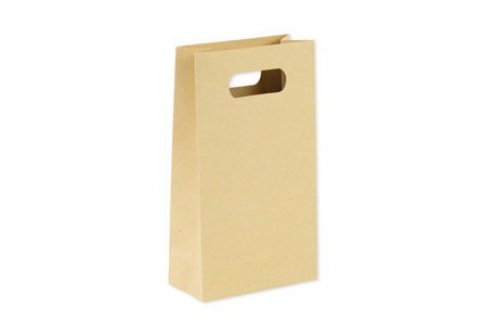 Kraft small paper bags