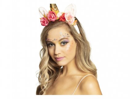 Μονόκερος σετ για face painting