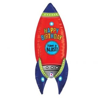 rocket-happy-birthday-supershape-balloon-for-decoration-35253