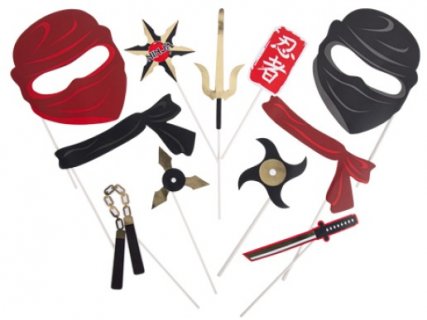 ninja-photo-booth-props-party-accessories-91500