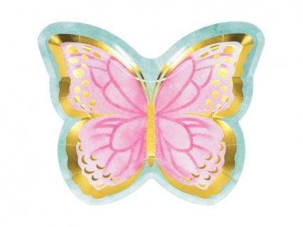 butterfly-shaped-paper-plates-party-supplies-for-girls-355770