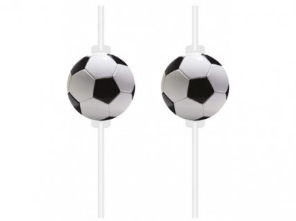 soccer-paper-straws-party-supplies-for-boys-90656