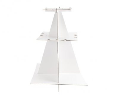 Πυραμίδα drinking stand