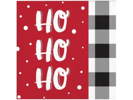 santa-ho-ho-ho-beverage-napkins-party-supplies-for-christmas-345833