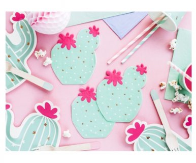 cactus-shaped-beverage-napkins-themed-party-supplies-SPK4