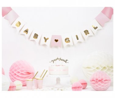 pink-garland-with-gold-foiled-baby-girl-print-for-baby-shower-decoration-grl60