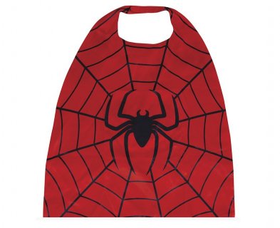 Spider hero κάπα
