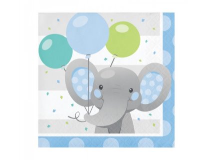 boy-elephant-beverage-napkins-party-supplies-for-boys-346225