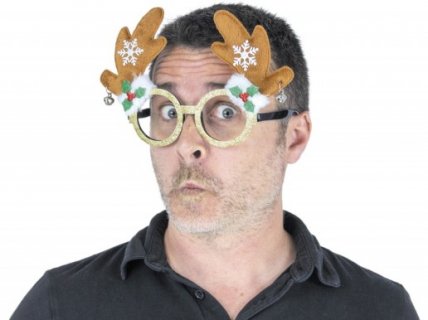 rudolph-gold-glitterati-glasses-wearable-party-accessories-for-christmas-908202