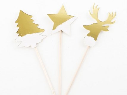 gold-christmas-decorative-picks-seasonal-party-supplies-45585