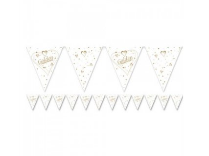 gold-anniversary-paper-bunting-for-party-decoration-m265