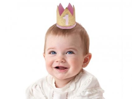 gold-felt-crown-pink-number-1-party-supplies-for-girls-rvkfrr
