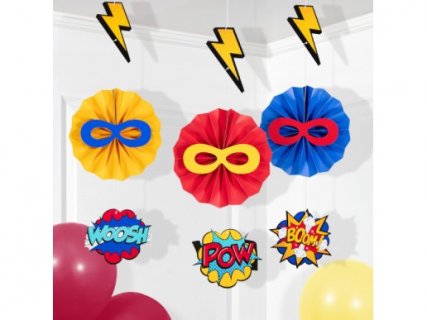 superheroes-hanging-decorations-party-supplies-for-boys-346421