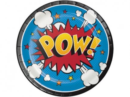superheroes-small-paper-plates-party-supplies-for-boys-324836