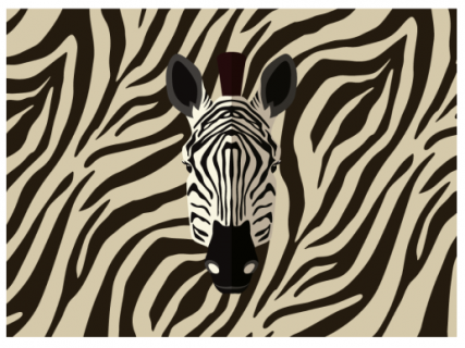 zebra-paper-placemat-for-the-table-for-a-jungle-animal-themed-party-aak0626