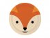 fox-small-paper-plates-party-supplies-for-children-346297