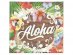 Aloha luncheon napkins 20pcs