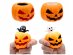 Anti-stress Halloween μπαλάκια 2τμχ