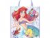 Ariel the little mermaid tote bag
