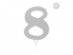 8-number-eight-silver-glitter-giant-cake-candle-birthday-party-accessories-50629