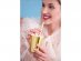 white-paper-straws-with-gold-flowers-party-and-candy-bar-accessories-spp14m019