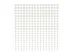 White pearls stickers 440pcs