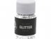 White gel with glitter for face and body painting 20gr