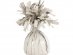 White color balloon weight