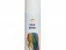White color hair spray 125ml