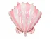 Seashell Bride to Be foil balloon 52cm