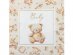Baby Bear Χαρτοπετσέτες (12τμχ)