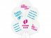 Baby loading λάτεξ μπαλόνια για baby shower 6τμχ