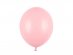 Baby pink μικρά λάτεξ μπαλόνια 10τμχ