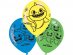Baby shark latex balloons 6pcs