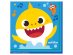 Baby shark luncheon napkins 16pcs