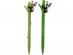 Bamboo Panda set of pen 2pcs