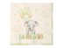 Baby elephant luncheon napkins 16pcs