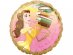 Belle foil balloon 45cm