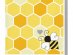 Χαρτοπετσέτες Μελισσούλα (16τμχ)